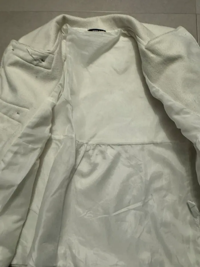 Manteau mi saison S - photo numéro 4