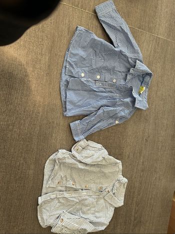 Chemise