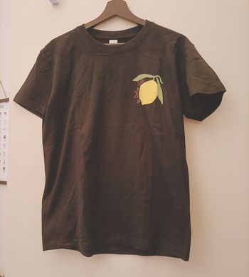 Tee shirt limoncello