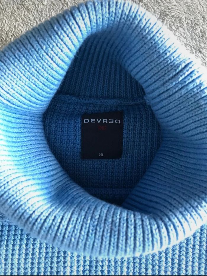 Col roulé XL neuf - photo numéro 4