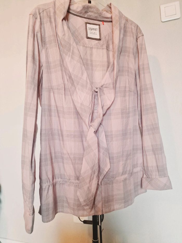 Chemisier Esprit - photo numéro 6