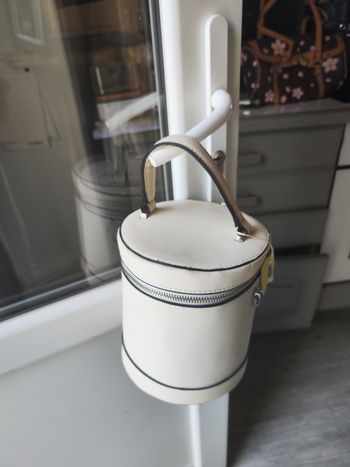 Sac sceau très original