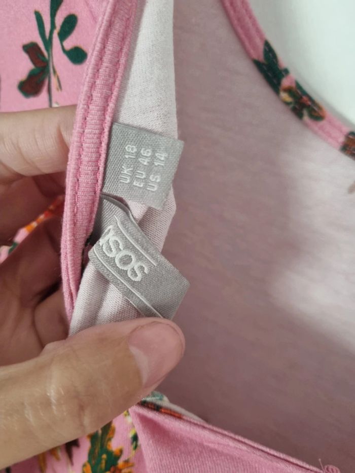 Robe 46 - photo numéro 3