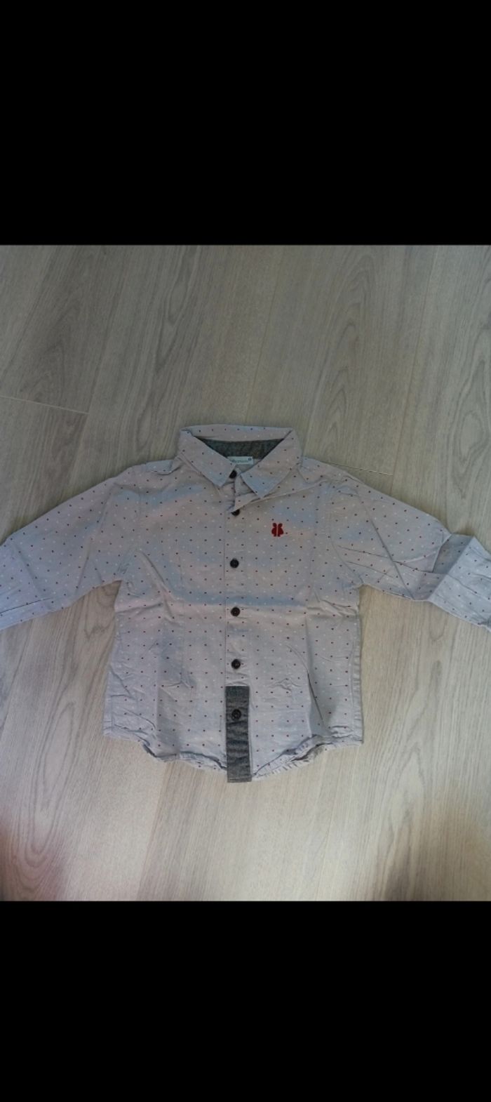 Chemise
