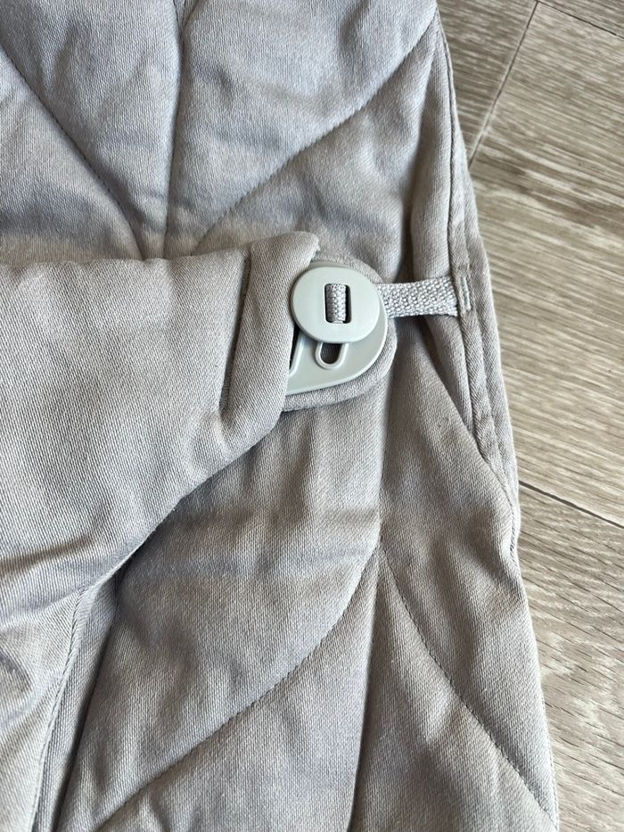 Housse babybjorn - photo numéro 4