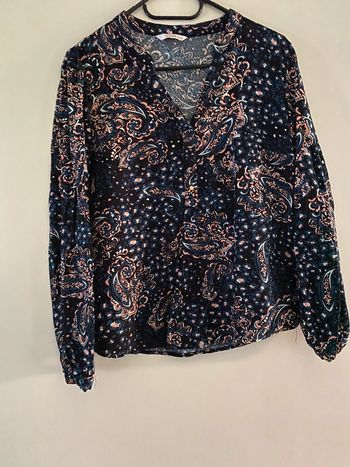 Blouse Camaïeu Taille 38