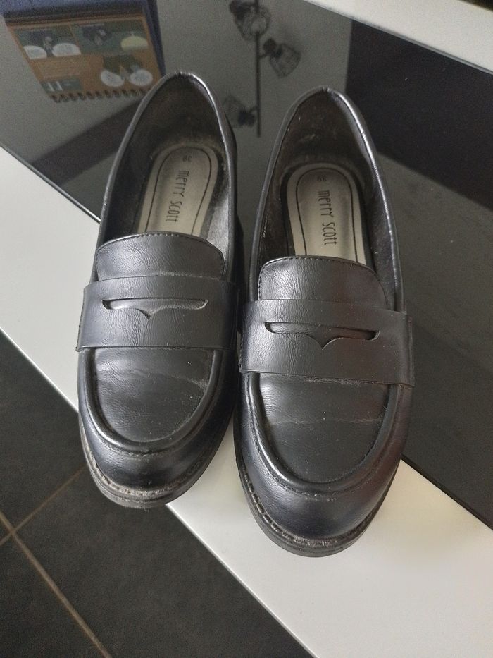 Chaussure  Merry Scott