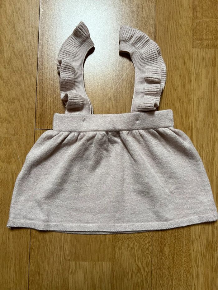 Robe salopette 3 mois - photo numéro 2