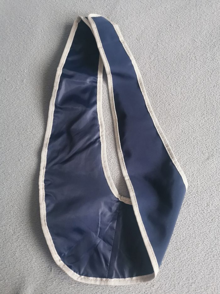 Sac banane bandoulière - photo numéro 2