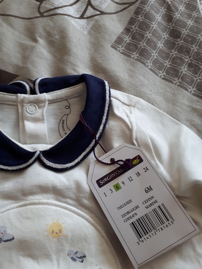 Grenouillere - photo numéro 4