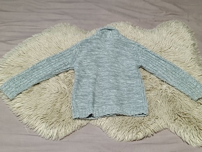 Gilet en mailles - photo numéro 2