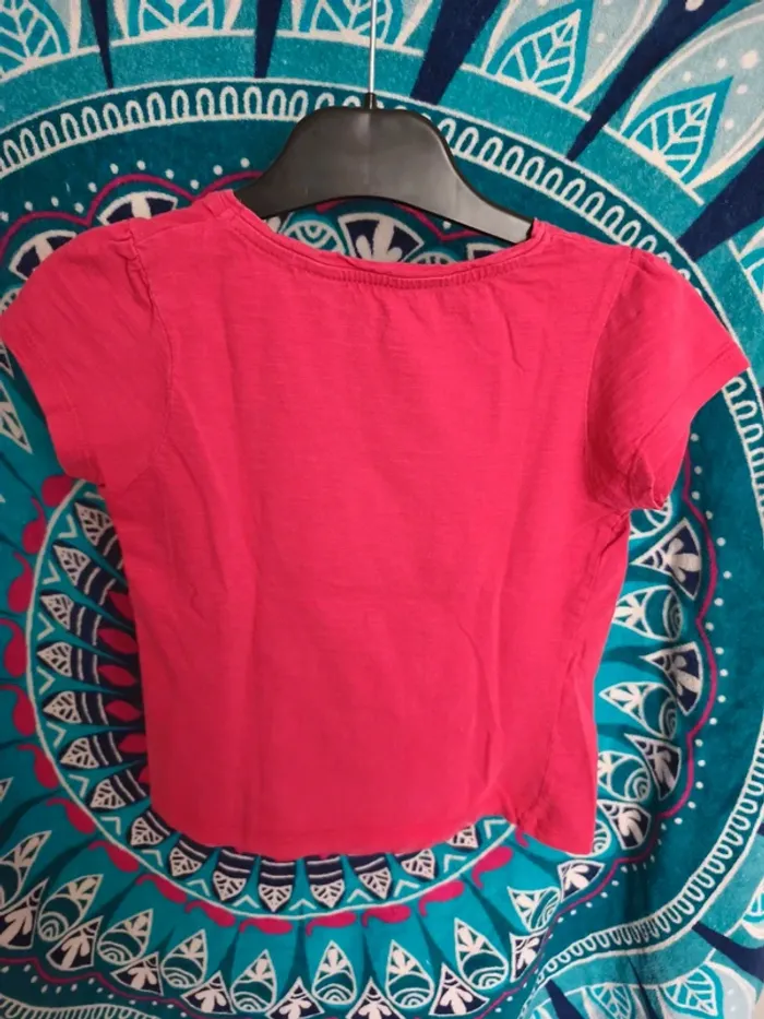T-shirt m.c - photo numéro 2