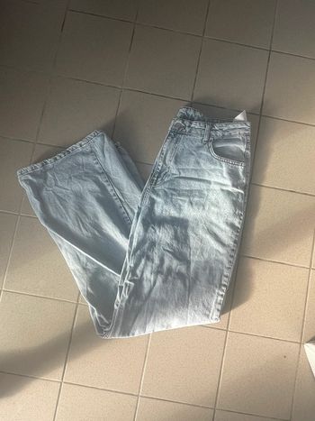 Jean large