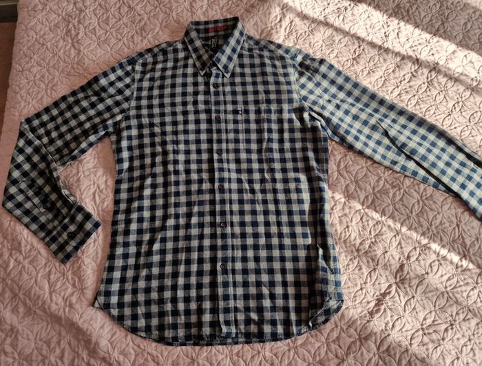 Chemise Antwrp homme m