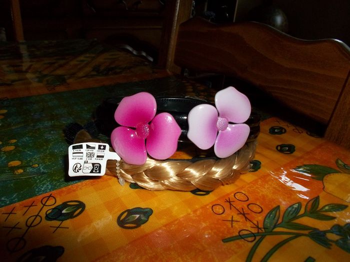 Lot de serre tète - photo numéro 3