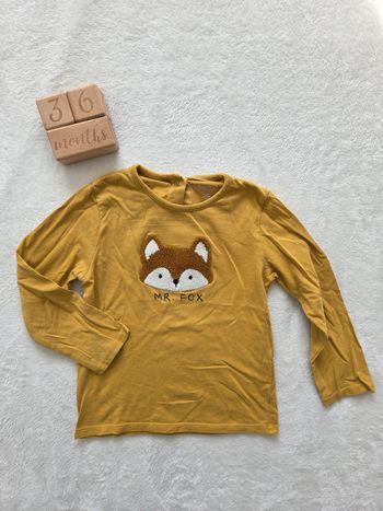 T-shirt ml