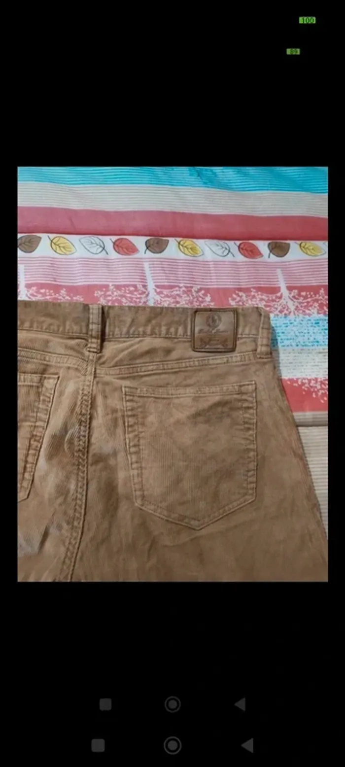 Pantalon Ralph Lauren W28 - photo numéro 9