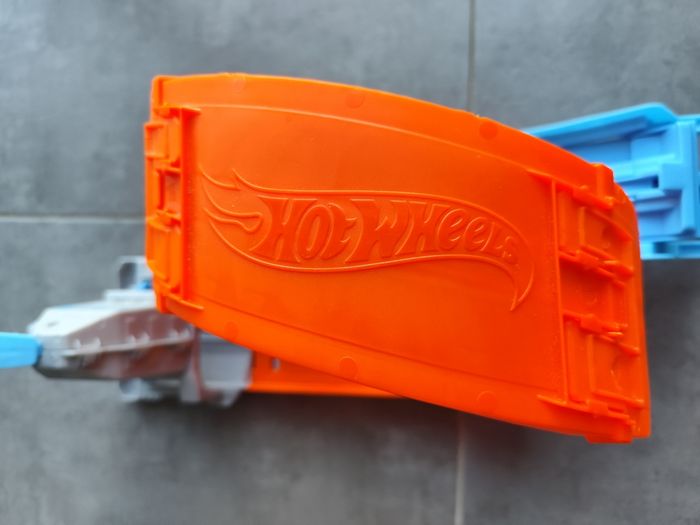 Piste de lancement voiture - photo numéro 3