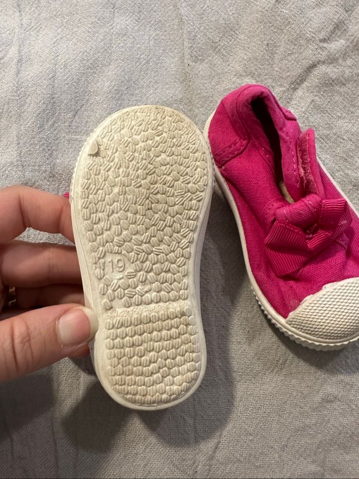 Espadrilles - photo numéro 3