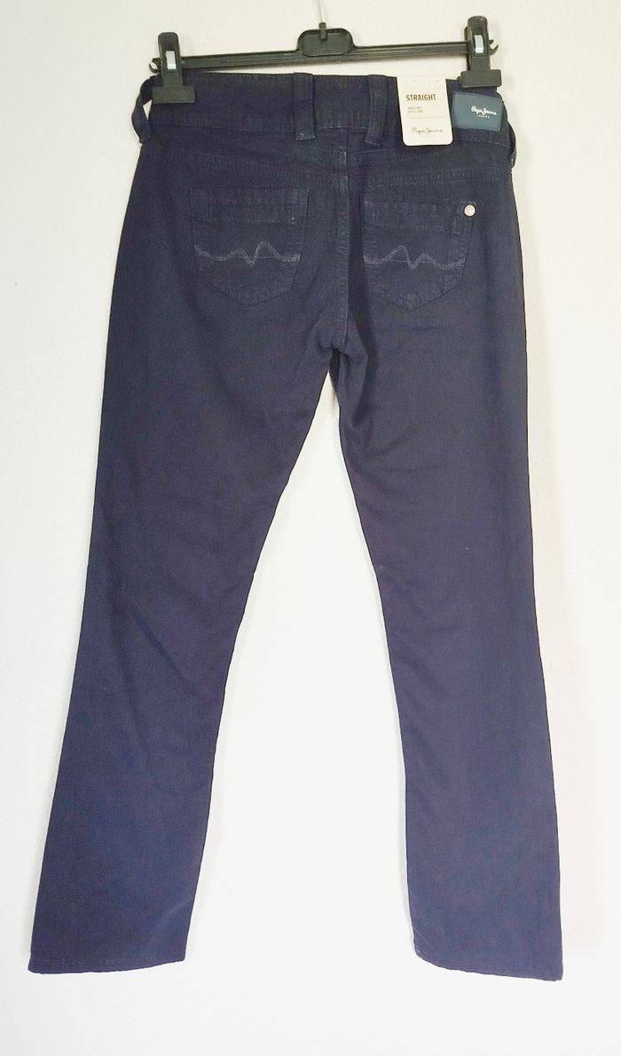 Jean Pepe jean taille 36 - photo numéro 8