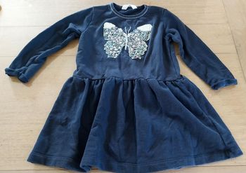 Robe ml 6ans en bon état