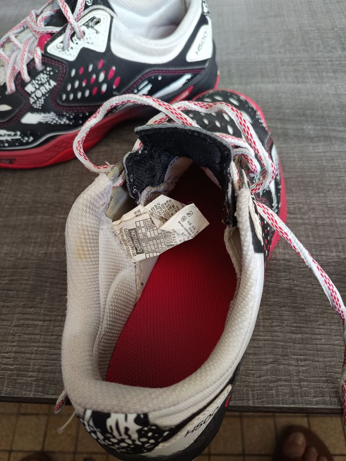 Chaussures de sport - photo numéro 6