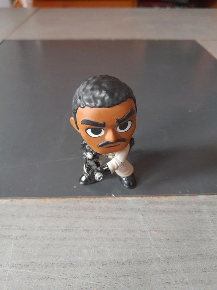 Lot 3 funko ghostbusters sos fantômes - photo numéro 6