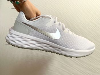 Basket blanche Nike | idée cadeau 🎁 pour noël 🎄