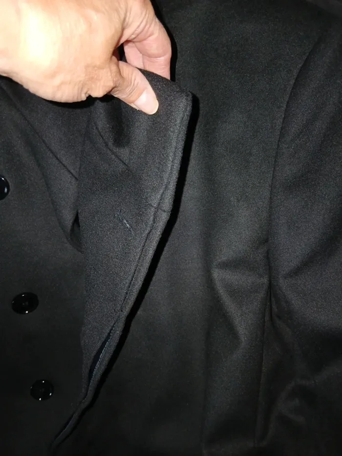 Manteau homme ZARA - photo numéro 20