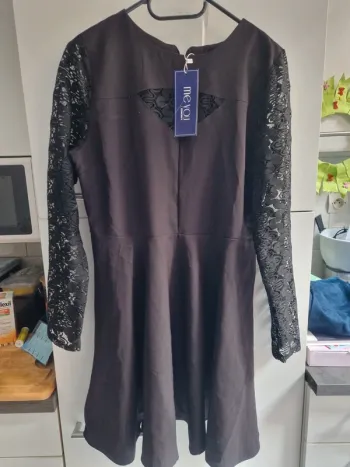 Robe noire