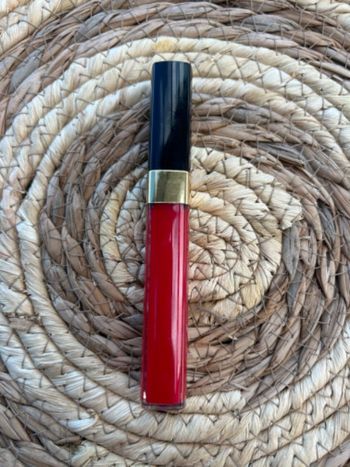 Gloss à lèvres Chanel num 457 ALLEGRIA