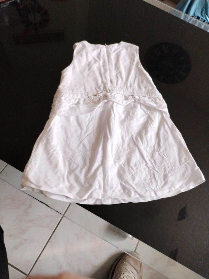 Robe longue - photo numéro 6