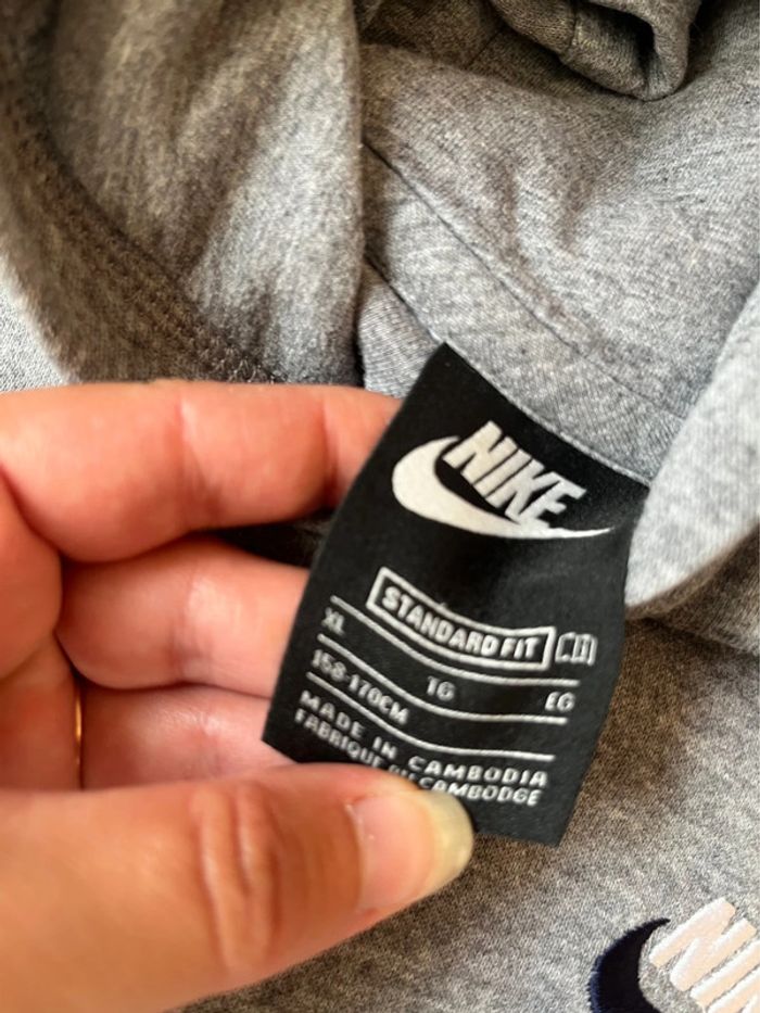 Sweat Nike - photo numéro 4