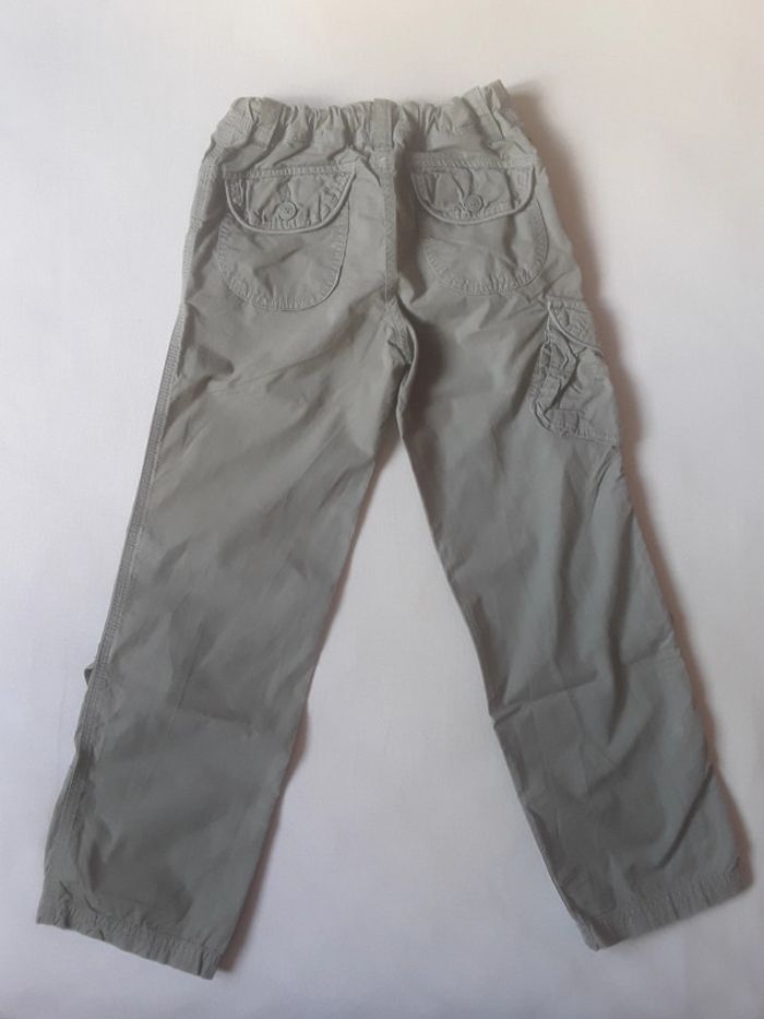 Pantalon Aigle 8 ans - photo numéro 6