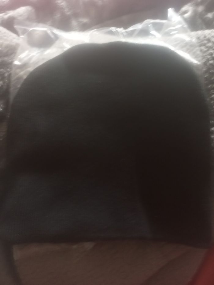 Bonnet - photo numéro 2
