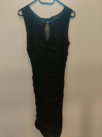 Robe de soirée