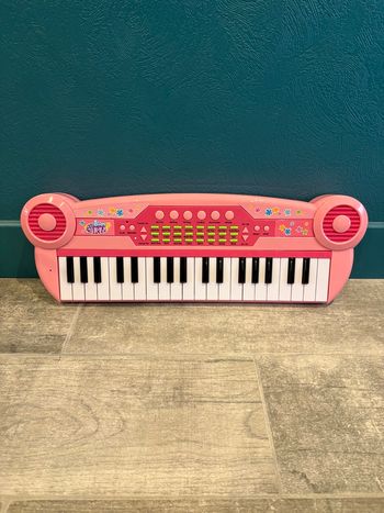 Clavier Piano électronique