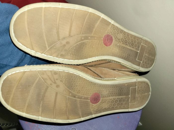 Chaussures bateau homme 39 - photo numéro 4
