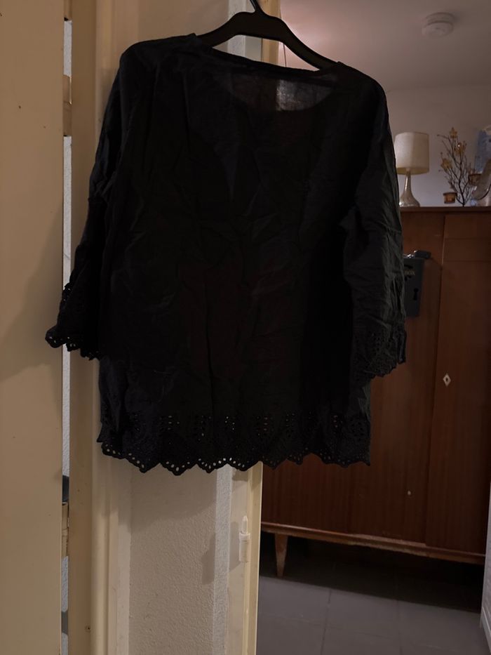 Haut femme - photo numéro 2