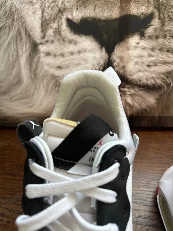 Basket Nike Jordan Ma2 - photo numéro 8