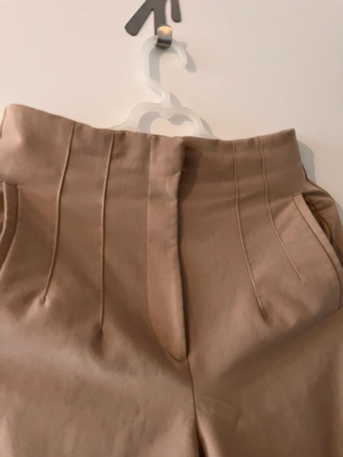 Pantalon tailleur - photo numéro 2