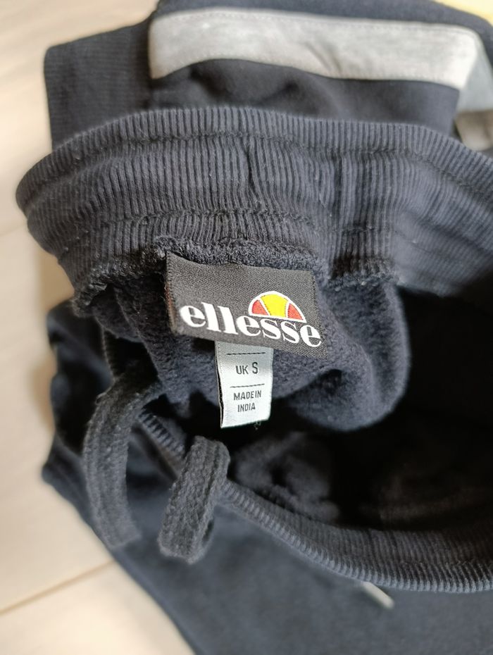 Pantalon Ellesse garçon taille S - photo numéro 2