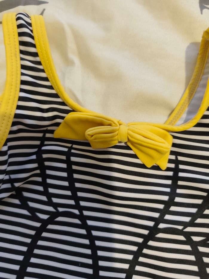 Maillot de bain - photo numéro 4