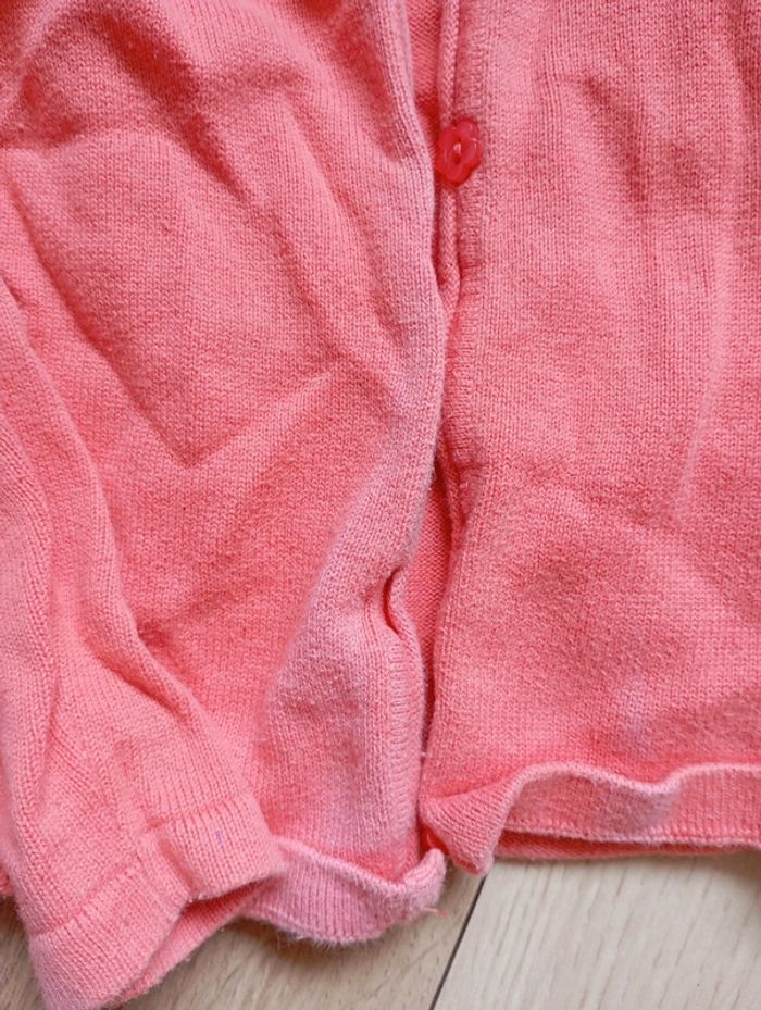 Lot de vêtements taille 2 ans - photo numéro 9