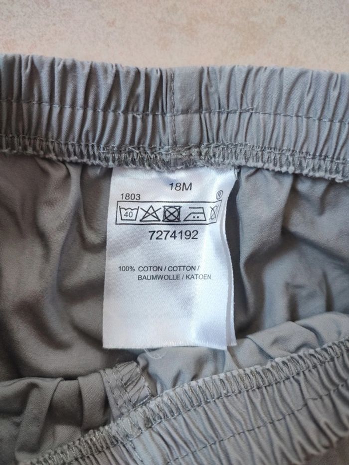 Short - photo numéro 3