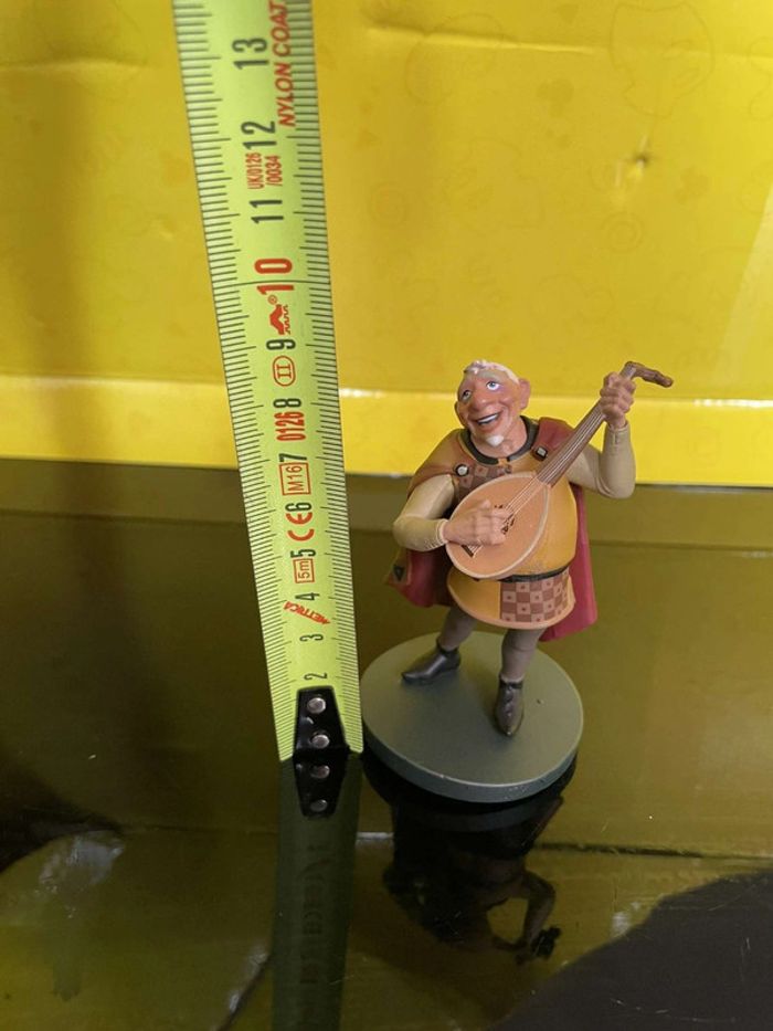 Figurine Wish Sabino Disney - photo numéro 2