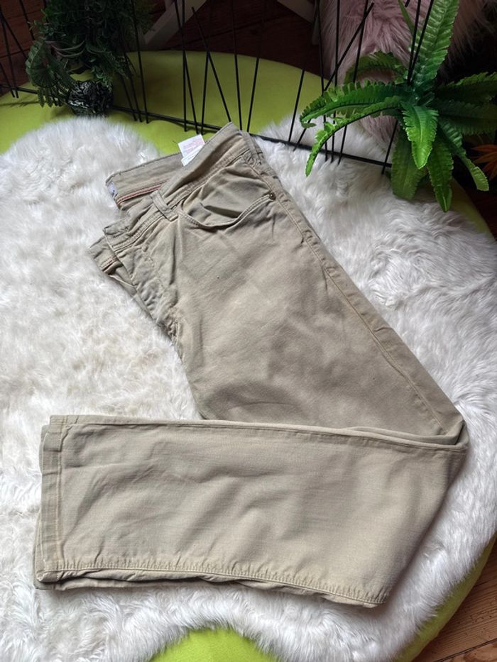 Pantalon beige homme - Célio Taille 42
