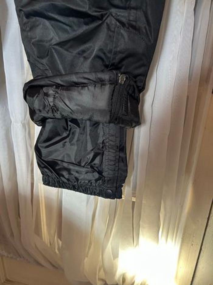 Ensemble de ski blouson pantalon et  gants , ensemble neuf jamais porté - photo numéro 5