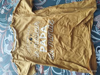 T-shirt