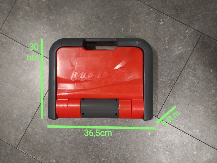 Malette Magnext Mega Bloks - photo numéro 4